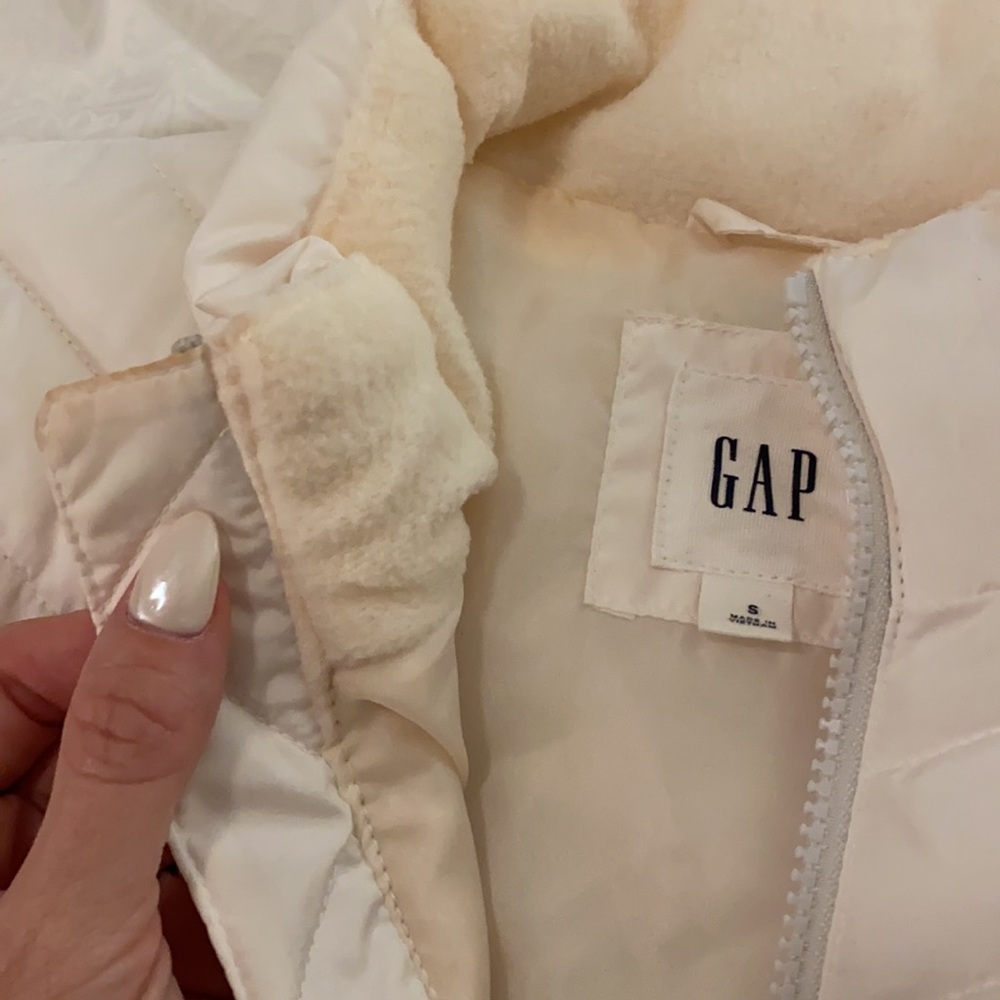 Gap jacket - Picture 3 of 5